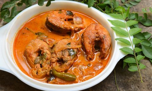 Gulai Ikan Patin: Kelezatan Sungai yang Kaya Rempah
