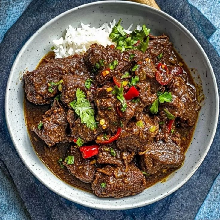Rendang