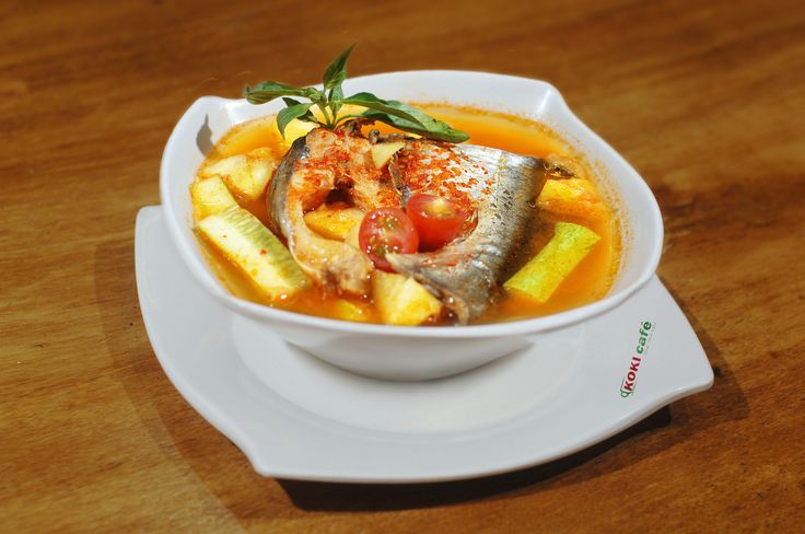 Pindang Patin: Segarnya Asam Pedas dengan Ikan Sungai.